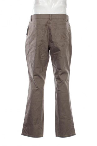 Pánské kalhoty  Barbara Lebek, Velikost L, Barva Hnědá, Cena  409,00 Kč