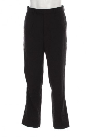 Мъжки панталон Benvenuto, Размер M, Цвят Черен, Цена 2,55 €