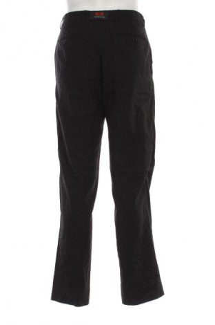 Мъжки панталон Benvenuto, Размер M, Цвят Черен, Цена 2,55 €