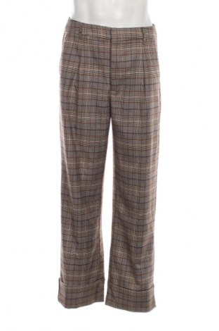 Damenhose Bershka, Größe L, Farbe Mehrfarbig, Preis 5,11 €