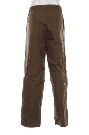 Pantaloni de bărbați Biaggini, Mărime L, Culoare Verde, Preț 24,99 Lei