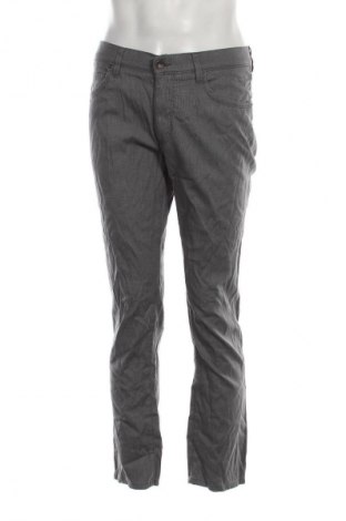 Férfi nadrág Brax, Méret M, Szín Szürke, Ár 4 029 Ft