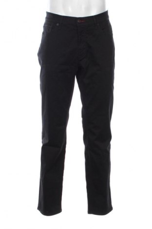 Мъжки панталон Brax, Размер L, Цвят Черен, Цена 65,44 €