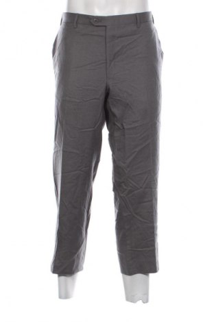Herrenhose Brioni, Größe XL, Farbe Grau, Preis € 117,99