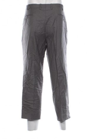 Herrenhose Brioni, Größe XL, Farbe Grau, Preis € 117,99