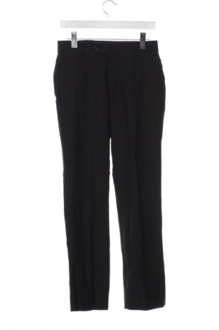 Pánské kalhoty  Brooks Brothers, Velikost S, Barva Černá, Cena  369,00 Kč