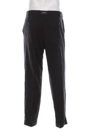 Мъжки панталон Bugatti, Размер L, Цвят Черен, Цена 9,20 €