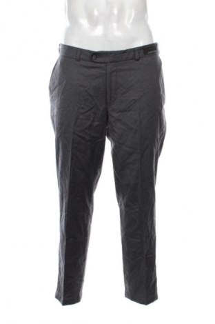 Мъжки панталон C&A, Размер L, Цвят Сив, Цена 2,04 €