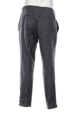 Мъжки панталон C&A, Размер L, Цвят Сив, Цена 2,04 €