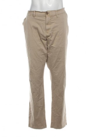 Herrenhose C&A, Größe XXL, Farbe Beige, Preis € 4,99