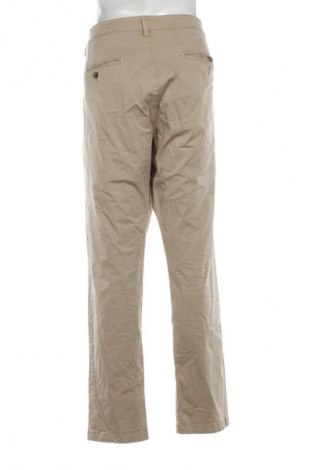 Herrenhose C&A, Größe XXL, Farbe Beige, Preis € 4,99