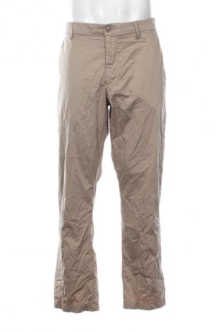 Мъжки панталон C&A, Размер XXL, Цвят Бежов, Цена 8,69 €