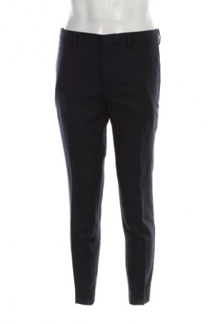 Férfi nadrág COS, Méret L, Szín Kék, Ár 9 292 Ft