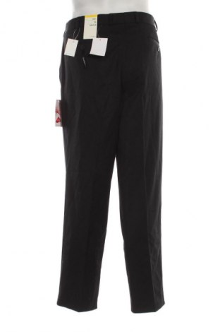 Ανδρικό παντελόνι Canda, Μέγεθος XL, Χρώμα Μαύρο, Τιμή 6,99 €