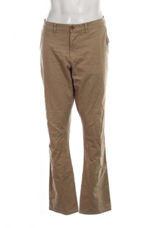 Мъжки панталон Canda, Размер XL, Цвят Бежов, Цена 2,04 €