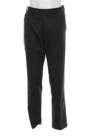 Ανδρικό παντελόνι Canda, Μέγεθος L, Χρώμα Γκρί, Τιμή 1,99 €