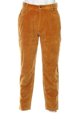 Męskie spodnie Change, Rozmiar S, Kolor Pomarańczowy, Cena 6,99 zł