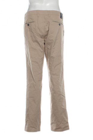 Мъжки панталон Club Of Comfort, Размер L, Цвят Бежов, Цена 15,84 €