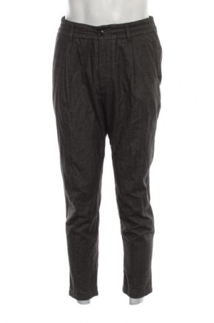 Férfi nadrág Drykorn for beautiful people, Méret L, Szín Sokszínű, Ár 12 899 Ft