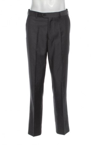 Pánské kalhoty  F&F, Velikost M, Barva Šedá, Cena  99,00 Kč