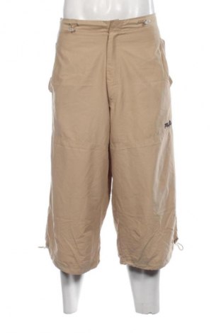 Férfi nadrág FILA, Méret M, Szín Barna, Ár 1 729 Ft