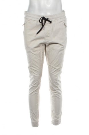 Pánské kalhoty  Forever 21, Velikost M, Barva Béžová, Cena  79,00 Kč