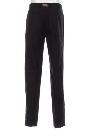 Férfi nadrág Gardeur, Méret M, Szín Fekete, Ár 3 209 Ft