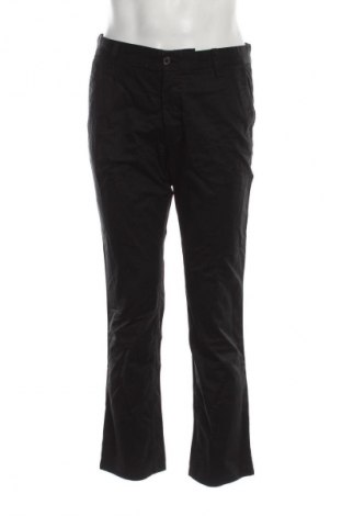 Pánské kalhoty  H&M, Velikost M, Barva Černá, Cena  89,00 Kč