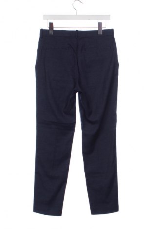 Pánské kalhoty  H&M, Velikost S, Barva Modrá, Cena  119,00 Kč