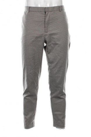 Męskie spodnie H&M, Rozmiar L, Kolor Kolorowy, Cena 10,99 zł