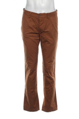 Pánské kalhoty  H&M, Velikost M, Barva Hnědá, Cena  119,00 Kč