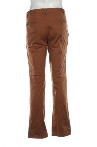 Pánské kalhoty  H&M, Velikost M, Barva Hnědá, Cena  119,00 Kč