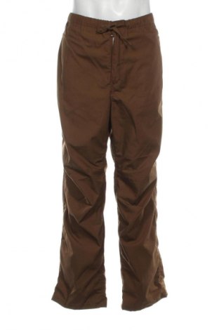 Pánské kalhoty  H&M, Velikost L, Barva Hnědá, Cena  145,00 Kč