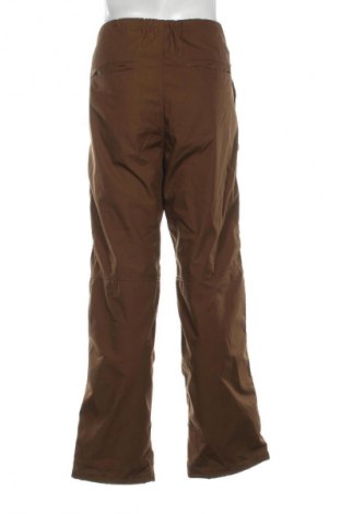 Pánské kalhoty  H&M, Velikost L, Barva Hnědá, Cena  145,00 Kč