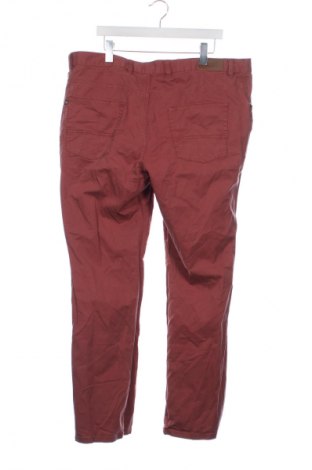 Férfi nadrág Henson & Henson, Méret XL, Szín Barna, Ár 2 139 Ft