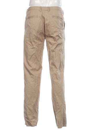 Męskie spodnie Hilfiger Denim, Rozmiar L, Kolor Beżowy, Cena 109,99 zł