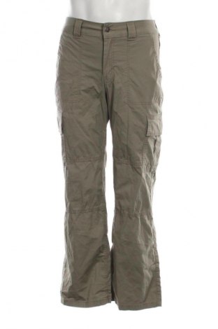 Pánské kalhoty  Hollister, Velikost M, Barva Zelená, Cena  139,00 Kč