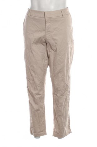 Pánské kalhoty  Holly & Whyte By Lindex, Velikost XL, Barva Béžová, Cena  249,00 Kč