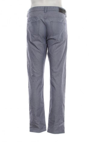 Męskie spodnie Hugo Boss, Rozmiar L, Kolor Niebieski, Cena 176,99 zł