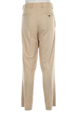 Pánské kalhoty  Hugo Boss, Velikost M, Barva Béžová, Cena  1 449,00 Kč