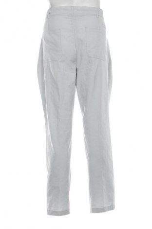 Pánské kalhoty  Island Green, Velikost XL, Barva Šedá, Cena  145,00 Kč