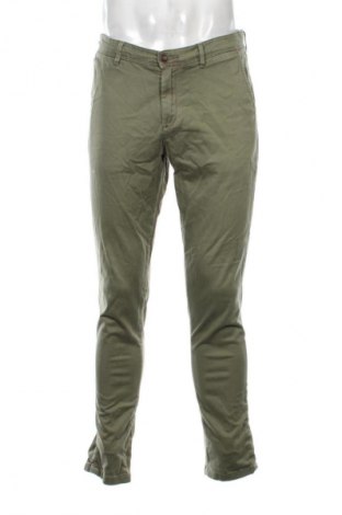 Herrenhose Jack & Jones, Größe M, Farbe Grün, Preis 24,99 €