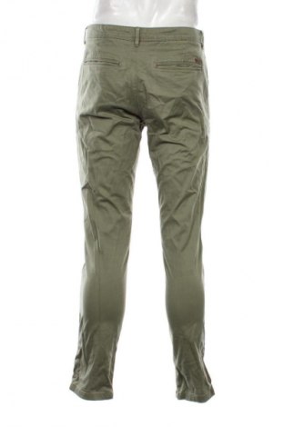 Herrenhose Jack & Jones, Größe M, Farbe Grün, Preis 24,99 €