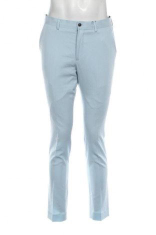 Мъжки панталон Jack & Jones, Размер M, Цвят Син, Цена 20,96 €