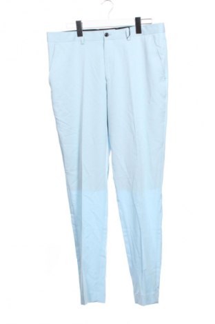 Herrenhose Jack & Jones, Größe M, Farbe Blau, Preis 23,99 €