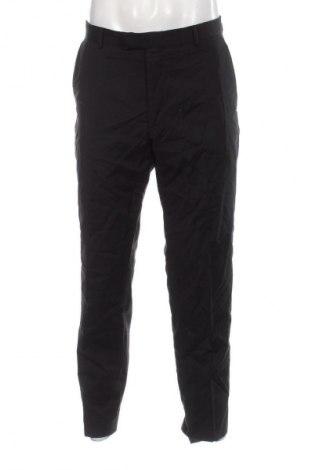 Herrenhose Joop!, Größe L, Farbe Schwarz, Preis 14,99 €