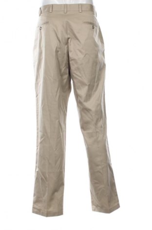 Мъжки панталон Jos. A. Bank, Размер XL, Цвят Бежов, Цена 5,62 €