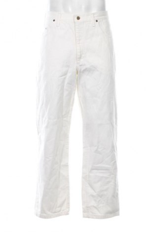 Pánské kalhoty  Lee, Velikost XL, Barva Krémová, Cena  409,00 Kč