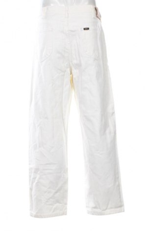 Pánské kalhoty  Lee, Velikost XL, Barva Krémová, Cena  409,00 Kč