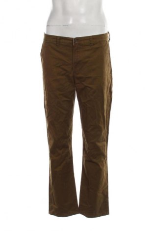 Мъжки панталон Lee, Размер L, Цвят Зелен, Цена 7,15 €